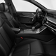 Illustration for article titled The 2021 Audi RS6 Avant starts at $109k